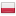 glossa.pl hosted country